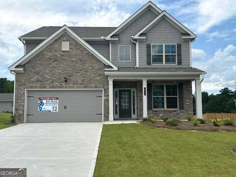 475 Paces, Lithia Springs, GA 30122