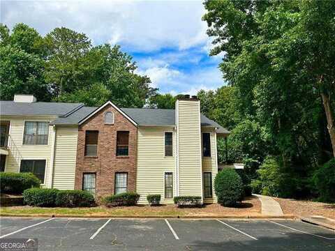 798 Windchase, Stone Mountain, GA 30083