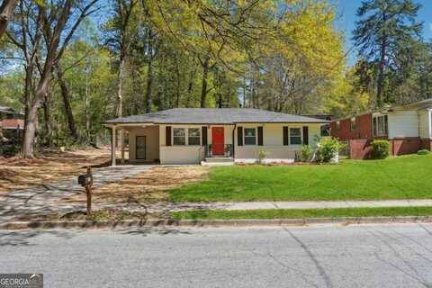 871 Harwell, Atlanta, GA 30318