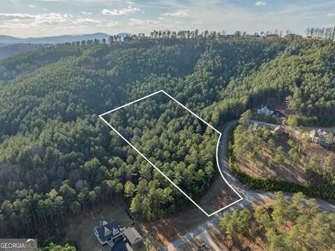 0 The Stables at Thirteen Hundred Lot 121, Blairsville, GA 30512