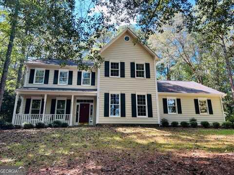 219 E Yorktown, Lagrange, GA 30240