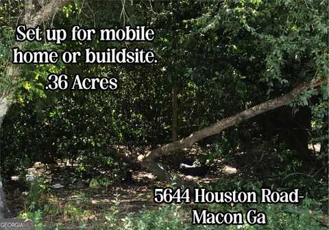 5644 Houston, Macon, GA 31216