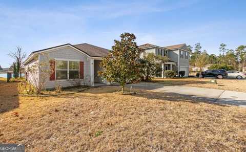 239 Brooklet, Saint Marys, GA 31558