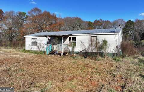 559 Ebenezer Church, Jefferson, GA 30549