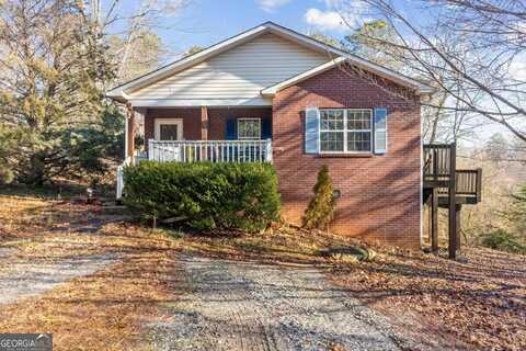 110 Clearview, Clarkesville, GA 30523