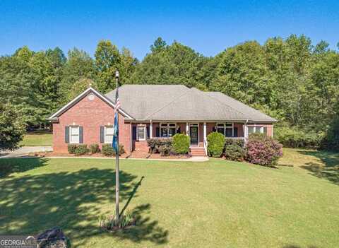 946 Gaithers, Mansfield, GA 30055