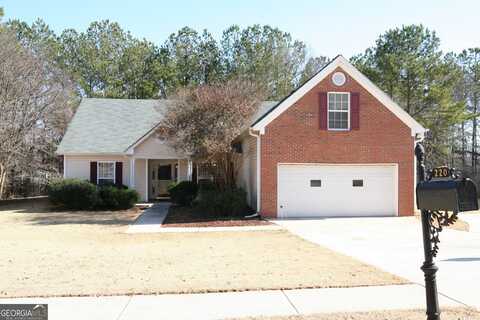 220 Trelawney, Covington, GA 30016