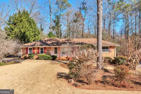 1428 RIDGEWOOD, Lilburn, GA 30047