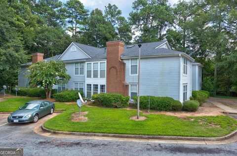 4321 Orchard Park, Stone Mountain, GA 30083