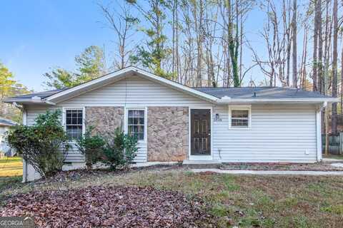 3548 Satellite, Ellenwood, GA 30294