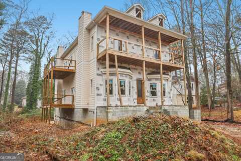 3160 HATHAWAY, Atlanta, GA 30341