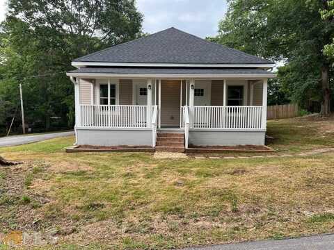 6114 NE Blair, Covington, GA 30014