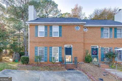 876 Indian Lake, Lilburn, GA 30047