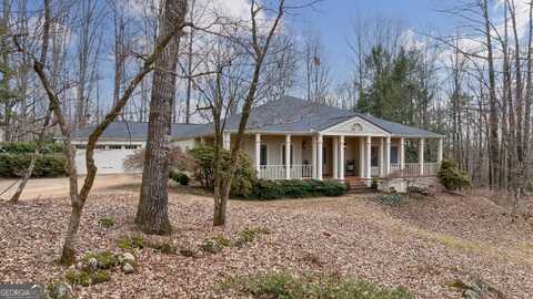 254 Ridgewood, Clarkesville, GA 30523