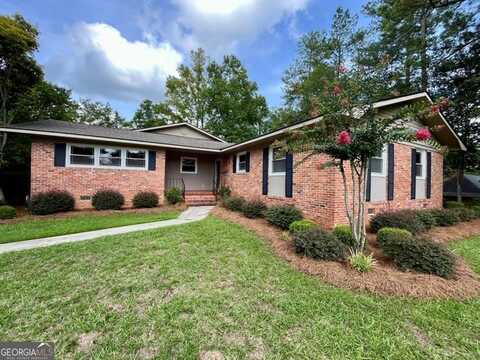 43 Alma Street, Wrightsville, GA 31096