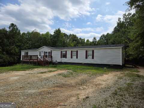 2703 Zero O, Bowman, GA 30624