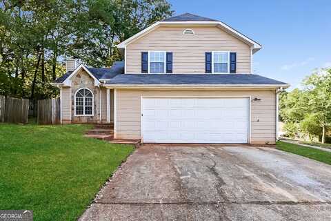 215 Rosewood, Mcdonough, GA 30253