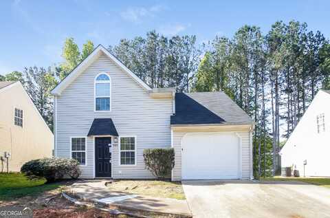 5329 Brickleberry, Douglasville, GA 30134