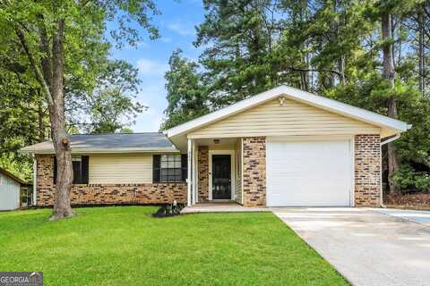 521 Post Oak, Jonesboro, GA 30238