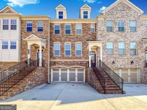 5830 Terrace Bend, Peachtree Corners, GA 30092