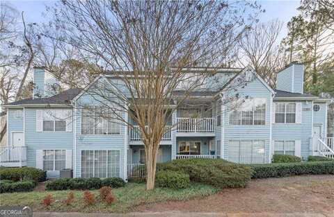 203 Glenleaf, Peachtree Corners, GA 30092