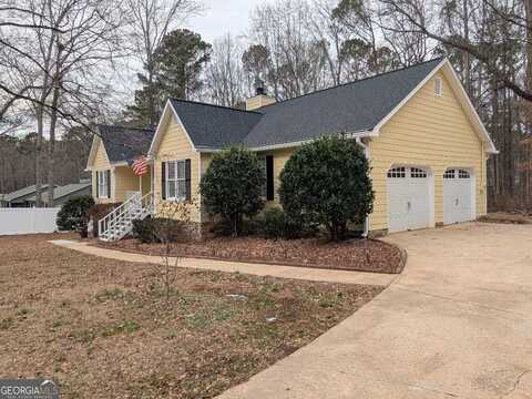 135 Homeport, Newnan, GA 30265