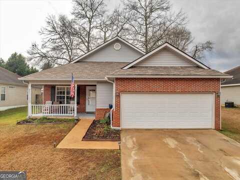 219 Sunflower, Bonaire, GA 31005