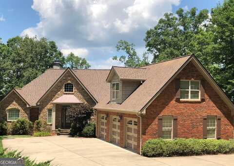 2527 Katherine, Gainesville, GA 30506