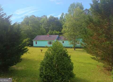 1225 E Main, Hogansville, GA 30230