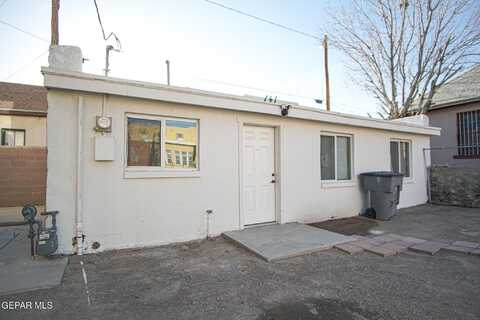 141 Newman Street, El Paso, TX 79901