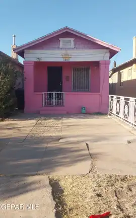 3303 DOUGLAS Avenue, El Paso, TX 79903