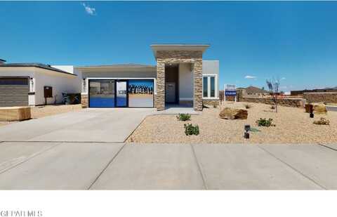 undefined, El Paso, TX 79928