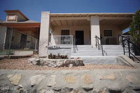 1419 Wyoming Avenue, El Paso, TX 79902