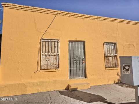 908 Park Street, El Paso, TX 79901