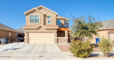 14365 Arabian Point Avenue, El Paso, TX 79938