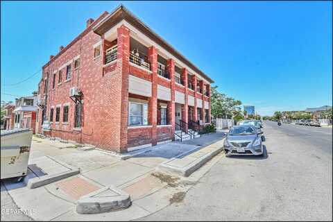 1030 Wyoming Avenue, El Paso, TX 79902