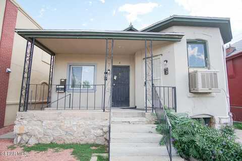 1104 Myrtle Avenue, El Paso, TX 79901