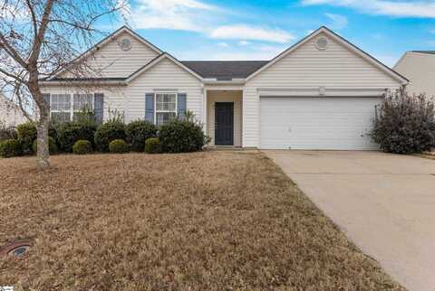 26 Parkgate Court, Simpsonville, SC 29680