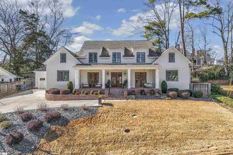 106 Oakview Drive, Greenville, SC 29605