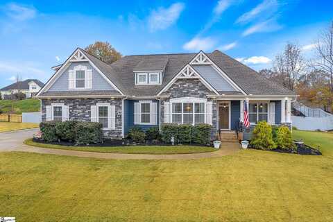 169 Carshalton Drive, Lyman, SC 29365