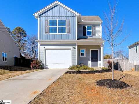 1212 Paramount Drive, Lyman, SC 29365