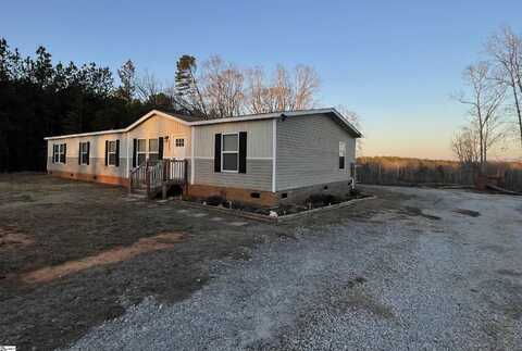 2532 Torrington Road, Laurens, SC 29325