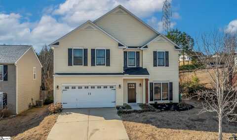 202 Greenport Way, Greenville, SC 29607