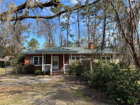 1104 Blythe Island Drive, Brunswick, GA 31523