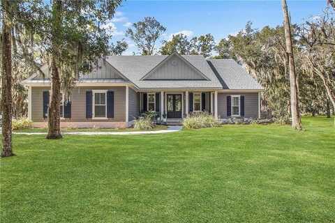 2010 Hidden Lagoon Drive NE, Townsend, GA 31331