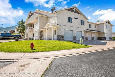 20 Angelica Circle, Parachute, CO 81635