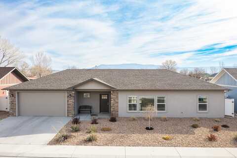 378 Sage Way, Grand Junction, CO 81501