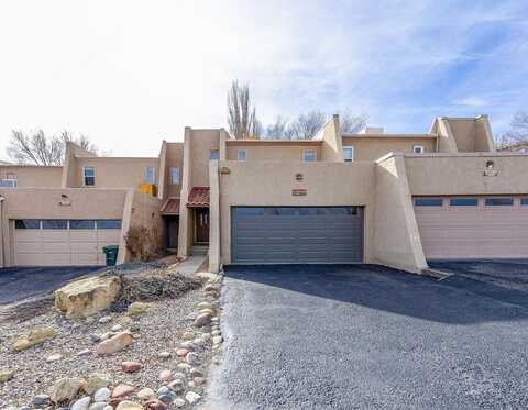 354 1/2 Ridge Circle Drive, Grand Junction, CO 81507