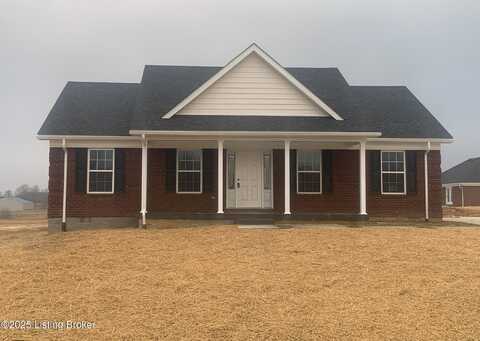 128 Iroquois Trail, Bloomfield, KY 40008