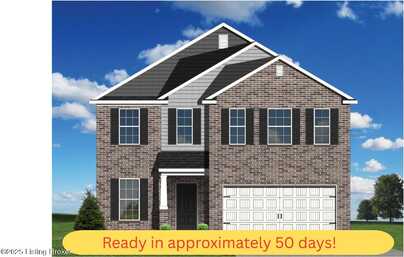 7827 Copper Drift Way, Louisville, KY 40291